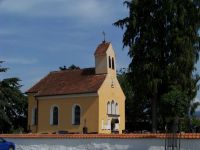 09 mitterfels - sankt-jakob-friedhofskapelle